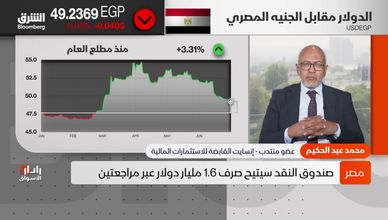 مصر تعزز موقعها مع صندوق النقد.. والتمويلات تتدفق