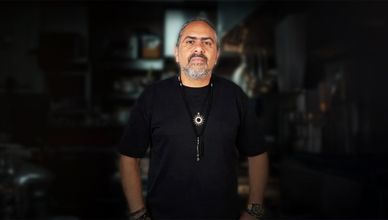 عمر فتحي يعيد رسم مشهد المطاعم بعلامات ناجحة وتوسع مستمر