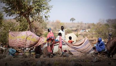 اتهامات بجرائم حرب في الفاشر.. وضغط أوروبي على موسكو