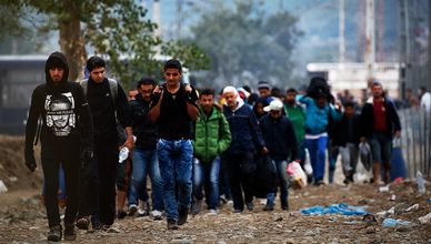 سوريا وعودة اللاجئين والنازحين.. تقرير أممي