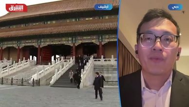 قمة واشنطن وبكين.. توازن القوة وملفات مفتوحة على التصعيد