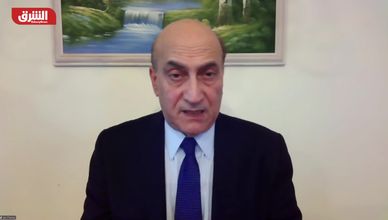 أميركا - إيران: توترات هرمز تستعر.. والأعين على دور صيني