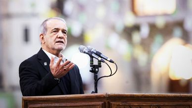 إيران ترد على تهديدات أميركا.. وتطبيق اتفاق "قسد" ودمشق خلال شهر