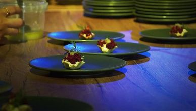 "Taste El Gouna".. فعالية طهي استثنائية على شواطئ الجونة