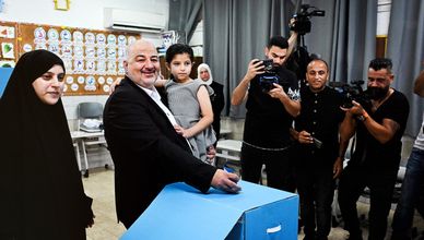 الصوت العربي في إسرائيل.. قوة انتخابية تعيد رسم المعادلة
