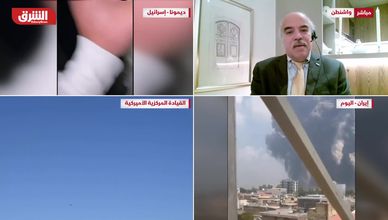 التصعيد بين إيران والولايات المتحدة.. تعقيدات استراتيجية كبيرة