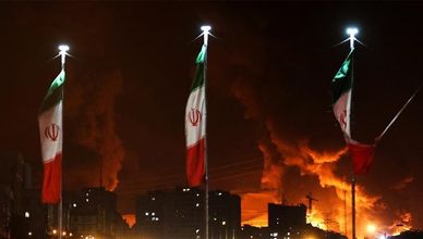 حرب الأهداف الحساسة.. طهران وتل أبيب تتبادلان الضربات النوعية
