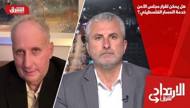 هل يمكن لقرار مجلس الأمن خدمة المسار الفلسطيني؟