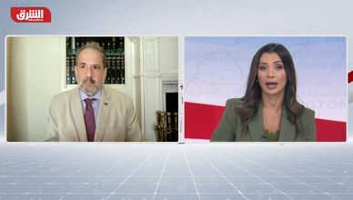بول ستروس: وجود الحرس الوطني في واشنطن قد يؤدي لبعض المخاطر