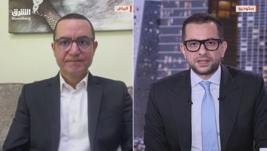 "الفيدرالي" والتوترات يضغطان على الأسهم السعودية