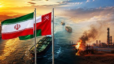 طهران ومسقط تقتربان من اتفاق هرمز.. وإدانات للهجمات على السعودية