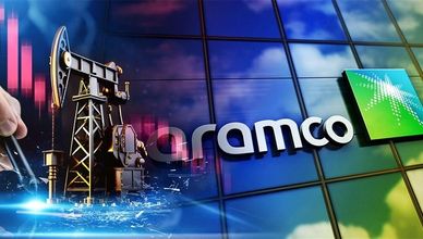 "أرامكو" تدعم السوق السعودية.. والقطاع البنكي تحت الضغط
