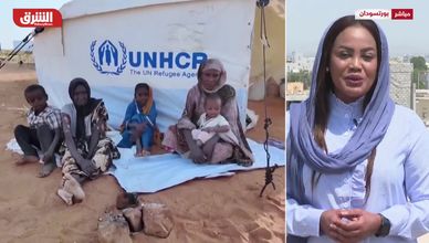 السودان.. هدوء حذر في الأبيض وسط تحشيد عسكري