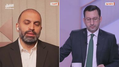 الأسهم الكويتية تمتص الصدمة.. والسيولة تبحث عن الأمان