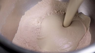 مذاق البحر والبر