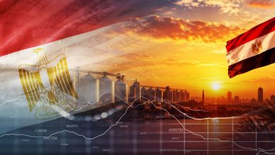 اقتصاد مصر.. بين تثبيت الفائدة وتوطين الصوامع وزخم مهرجان الجونة