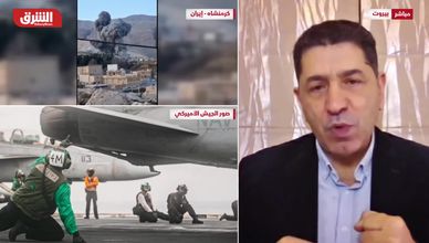 مع قرب انتهاء مهلة الطاقة.. هل تتجه أميركا إلى تدخل بري في إيران؟