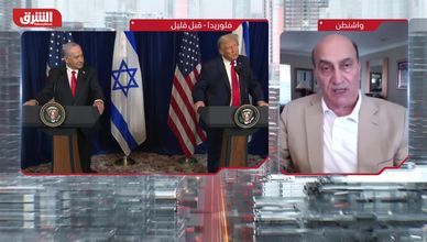 هل تعكس تصريحات ترمب حقيقة الخلافات مع نتنياهو؟