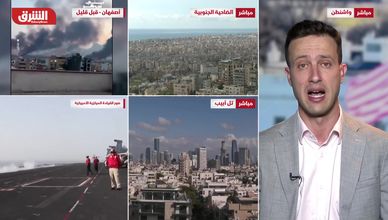 تعزيزات عسكرية أميركية جديدة تزامنا مع استعدادات للمفاوضات مع إيران