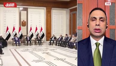 العراق وواشنطن.. إعادة رسم العلاقة في مرحلة إقليمية معقدة