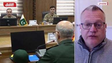 هدنة مؤقتة أم مناورة سياسية.. واشنطن وطهران أمام مفترق طرق