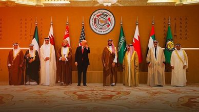 الدبلوماسية تتوزع بين تركيا والخليج.. محادثات السلام تبحث عن زخم حقيقي