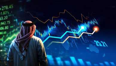 استقرار مؤشر تاسي.. وتوازن القطاعات يتحدى ضغوط الأسواق