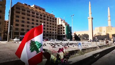 لبنان.. اقتصاد بين الركام