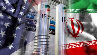 أميركا تدرس مصادرة اليورانيوم الإيراني.. وهجوم صاروخي على إسرائيل