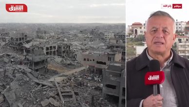 الضفة وغزة.. إدارة مؤقتة وأفق التعاون مع مجلس السلام