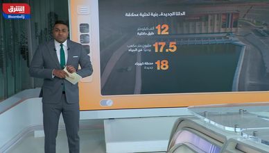 الدلتا الجديدة.. مشروع مصري يعيد رسم خريطة الغذاء