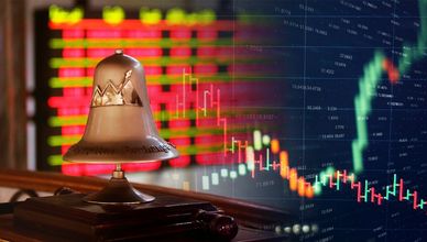 تباين مؤشرات بورصة مصر.. وصعود تاسي في السعودية