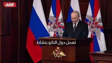 الكاريبي على حافة التصعيد.. وترمب يلقي خطابا وطنيا