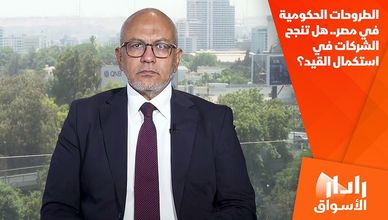 الطروحات الحكومية في مصر.. هل تنجح الشركات في استكمال القيد؟