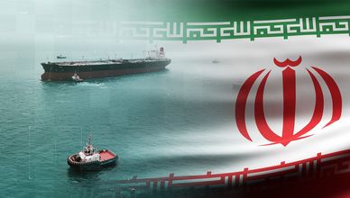 مضيق هرمز.. شروط إيرانية لفتحه