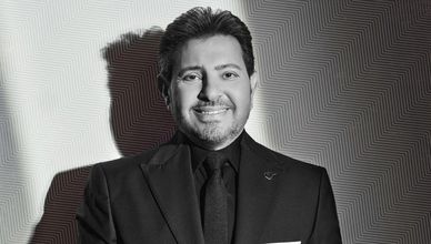هاني شاكر.. رحلة إبداع من معهد الموسيقى إلى عرش النجومية