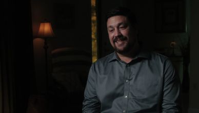 اختفاء غامض