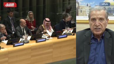 الرئاسة الفلسطينية لـ"الشرق": السعودية تقود جهودًا نراهن عليها