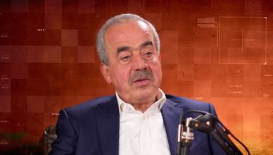 غسان شربل.. شهادات تكشف الوجه الشخصي للصراعات العربية