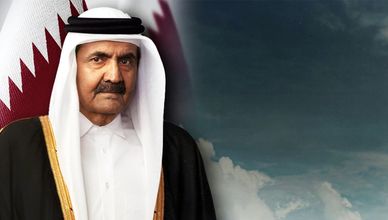 الشيخ حمد بن خليفة آل ثاني.. قائد تحولات قطر الحديثة