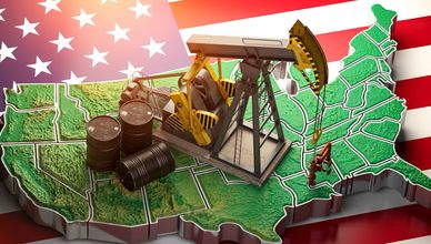 واشنطن تبدأ ضخ 45 مليون برميل من الاحتياطي.. و"شل" تستحوذ على الحصة الكبرى