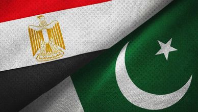 من القاهرة إلى إسلام آباد.. تحركات متزامنة لدعم أمن السعودية