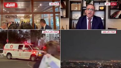 هل تشتري إيران الوقت في مفاوضات وقف إطلاق النار؟