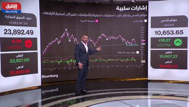 تاسي تحت ضغوط فنية مع غياب محفزات جديدة للارتفاع