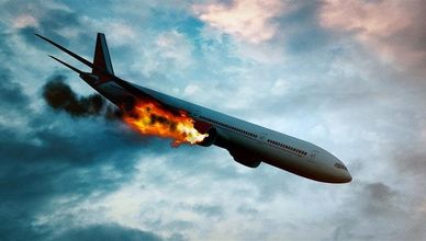 العثور على جثث طائرة رئيس الأركان الليبي.. وموسكو تبدأ "عهدا جديدا" مع دمشق