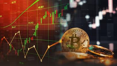 تشريع يقود العاصفة.. العملات المشفرة تتجاوز 4 تريليونات دولار