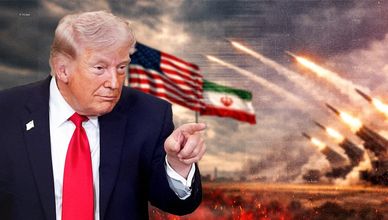 الحرب على إيران مستمرة.. وترمب يحدد مهلة حاسمة لإنجاز العمليات