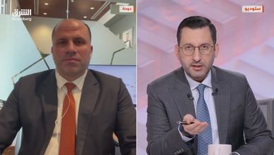 البورصة القطرية تواجه ضغوطاً مع اضطراب إمدادات الغاز