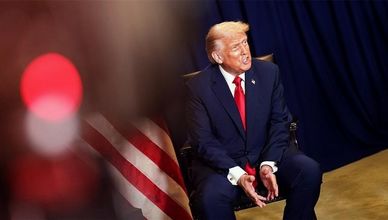 حرب ترمب على الإعلام.. أحدث التحركات