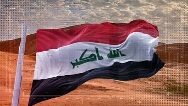 صحراء النخيب العراقية.. اتساع صحراوي وأهمية استراتيجية